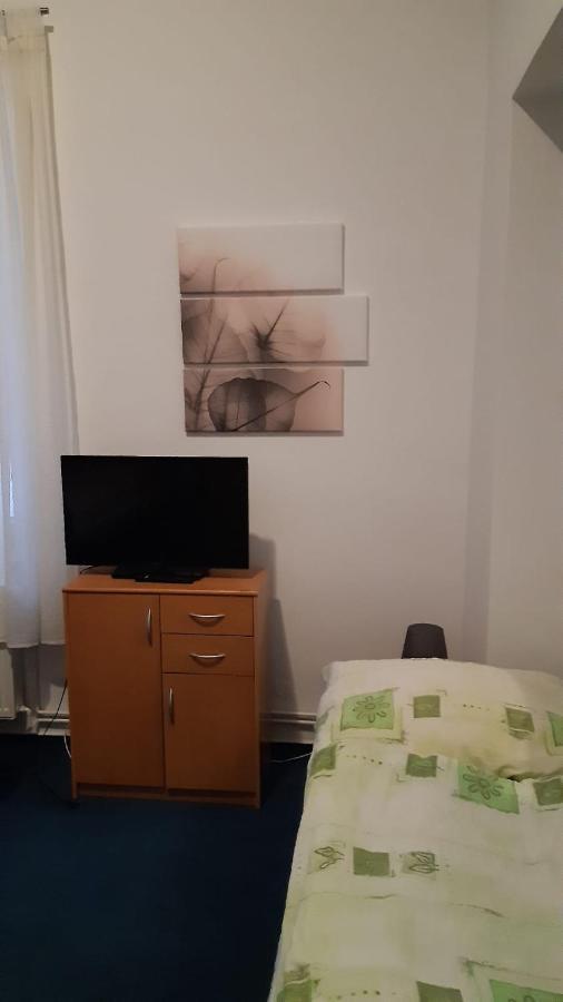 Pension Kachlicka Skala Экстерьер фото