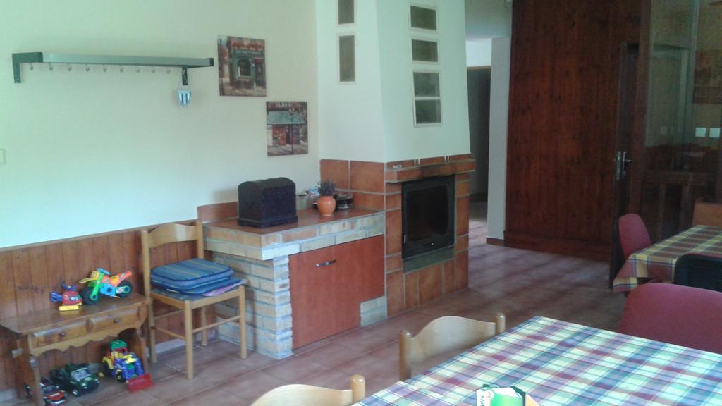 Pension Kachlicka Skala Экстерьер фото